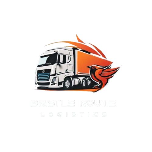 BristleRoute Logo